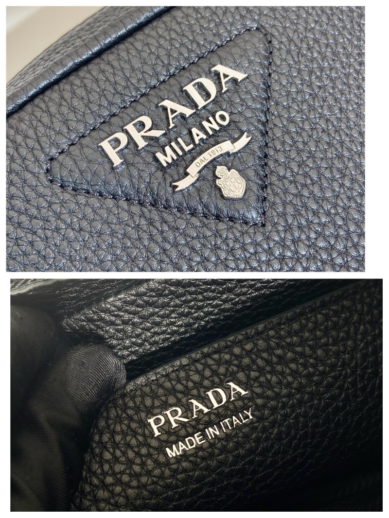 Prada Satchel Bags